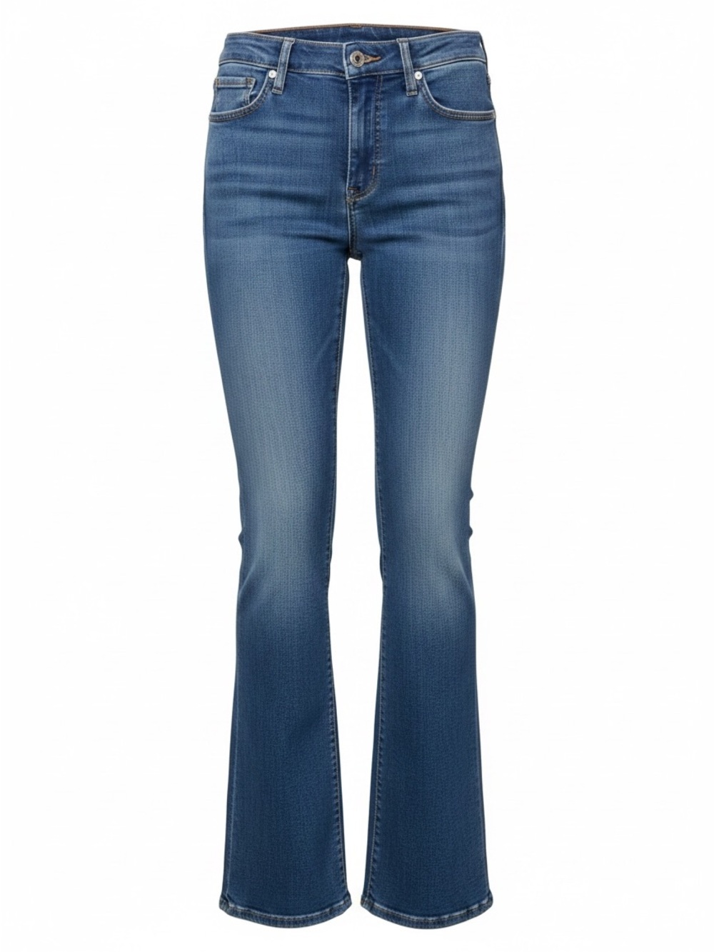Levi’s Signature Bootcut Jeans 29x30 | Mid Rise Stretch | EUC